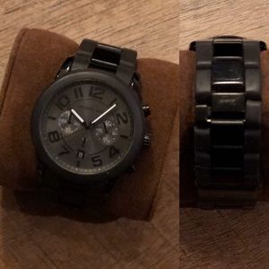 Men Michael Kors watch
